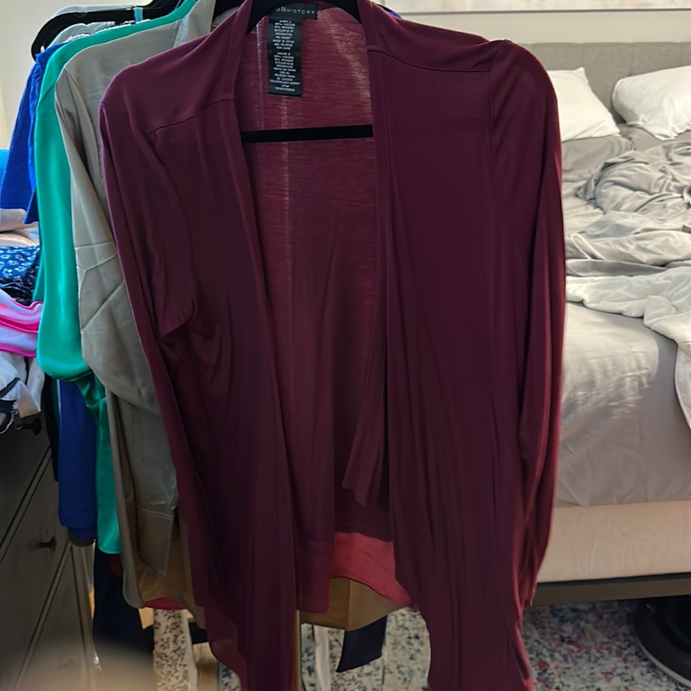 Cardigan